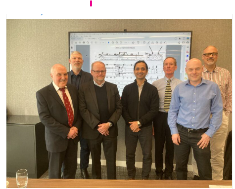 HAZOP for CarbonCuts